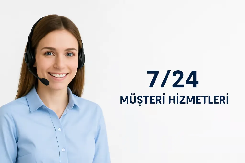 MENEMEN MİTSUBİSHİ Teknik Servis Ekibi